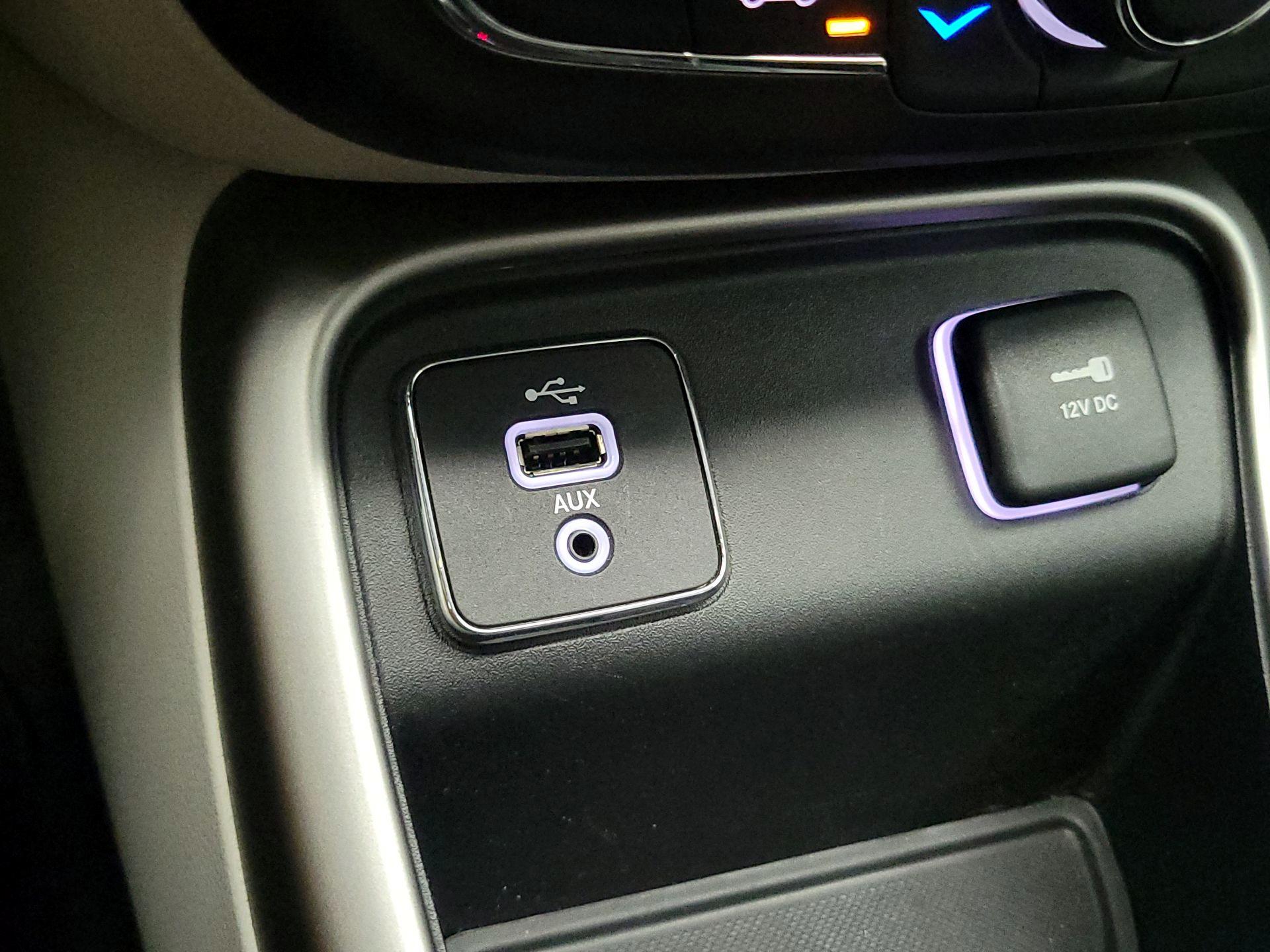 Thumbnail: 2018 Jeep Compass - 19