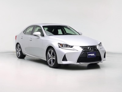2018 Lexus IS 300 -
                  Schaumburg, IL