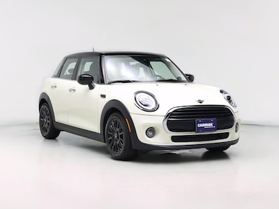2020 MINI Cooper Hardtop  -
                Schaumburg, IL