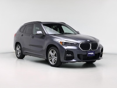 2021 BMW X1 xDrive28i -
                Schaumburg, IL