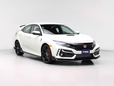 2021 Honda Civic Touring -
                Schaumburg, IL