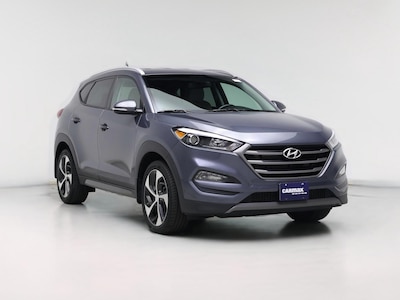 2016 Hyundai Tucson Sport -
                Schaumburg, IL