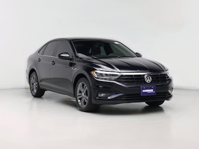 2019 Volkswagen Jetta R-Line -
                Schaumburg, IL