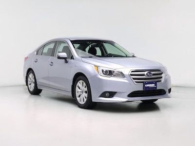 2016 Subaru Legacy Premium -
                Schaumburg, IL