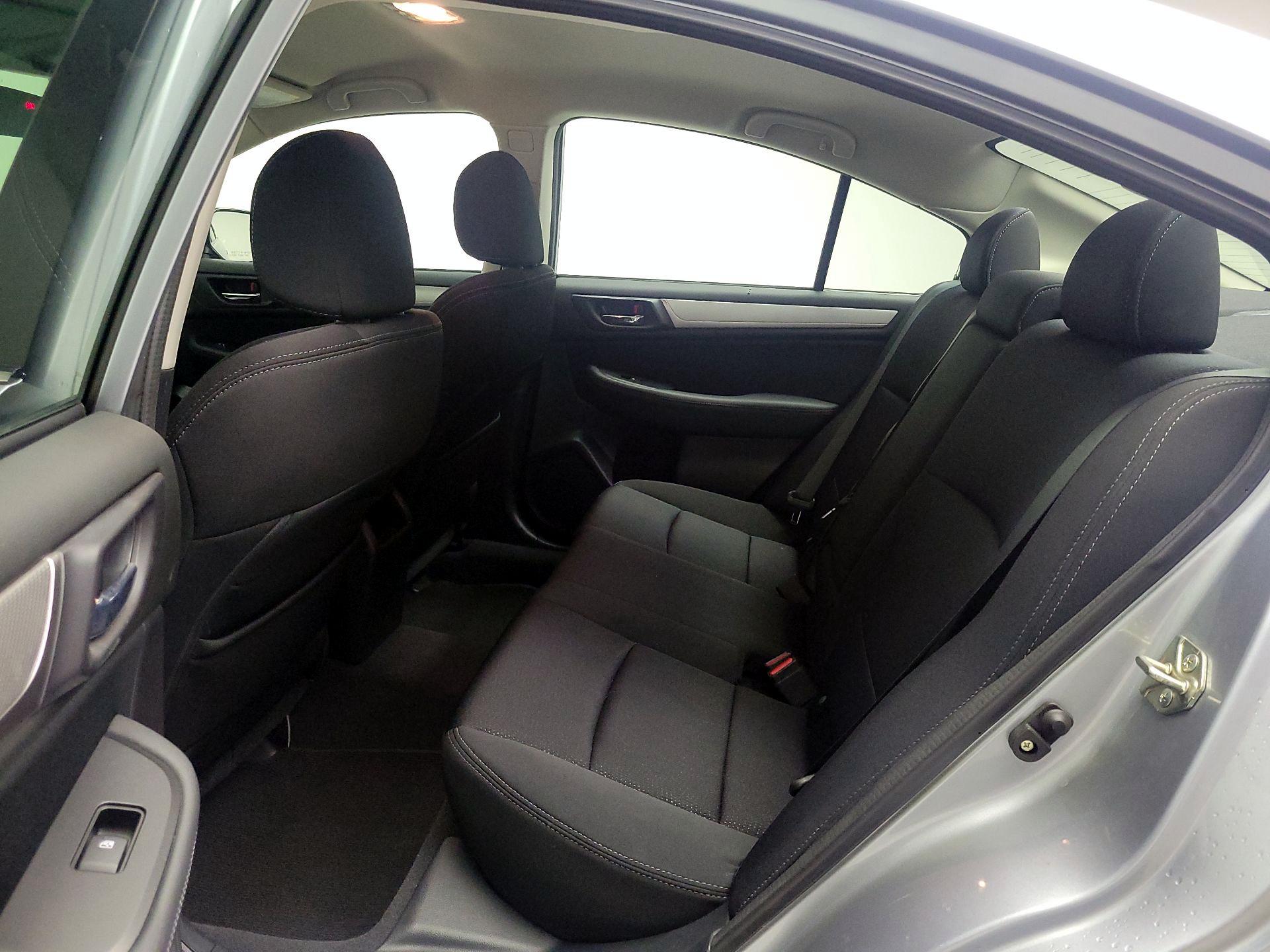 Thumbnail: 2016 Subaru Legacy - 19