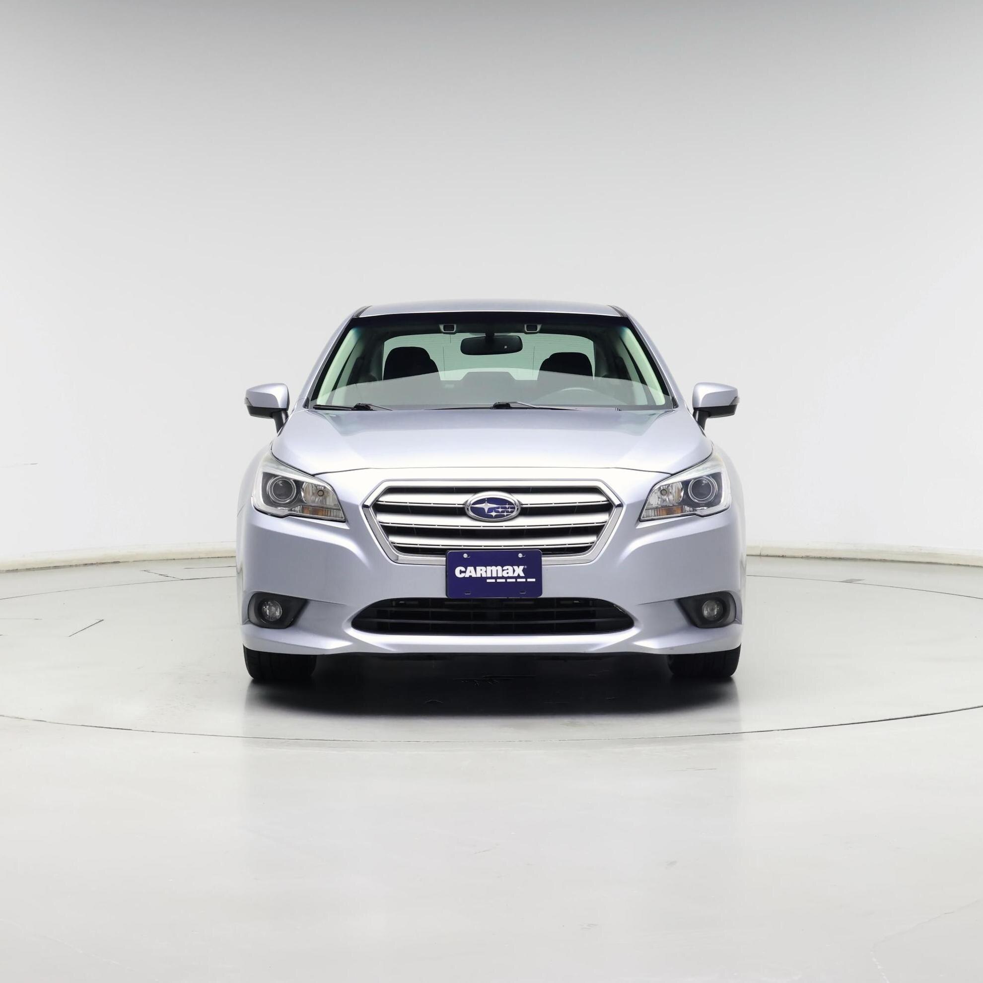 Thumbnail: 2016 Subaru Legacy - 5