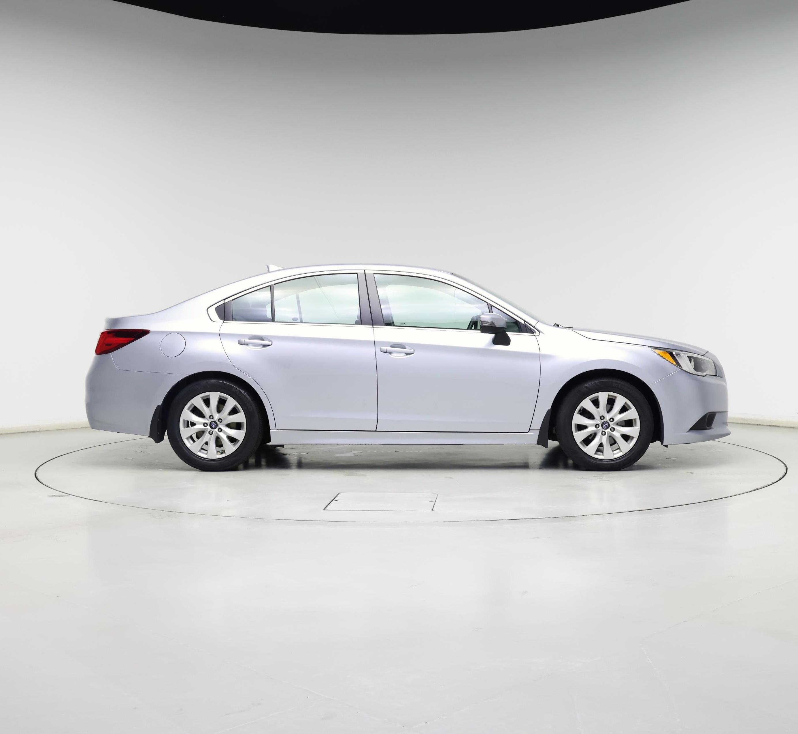 Thumbnail: 2016 Subaru Legacy - 7