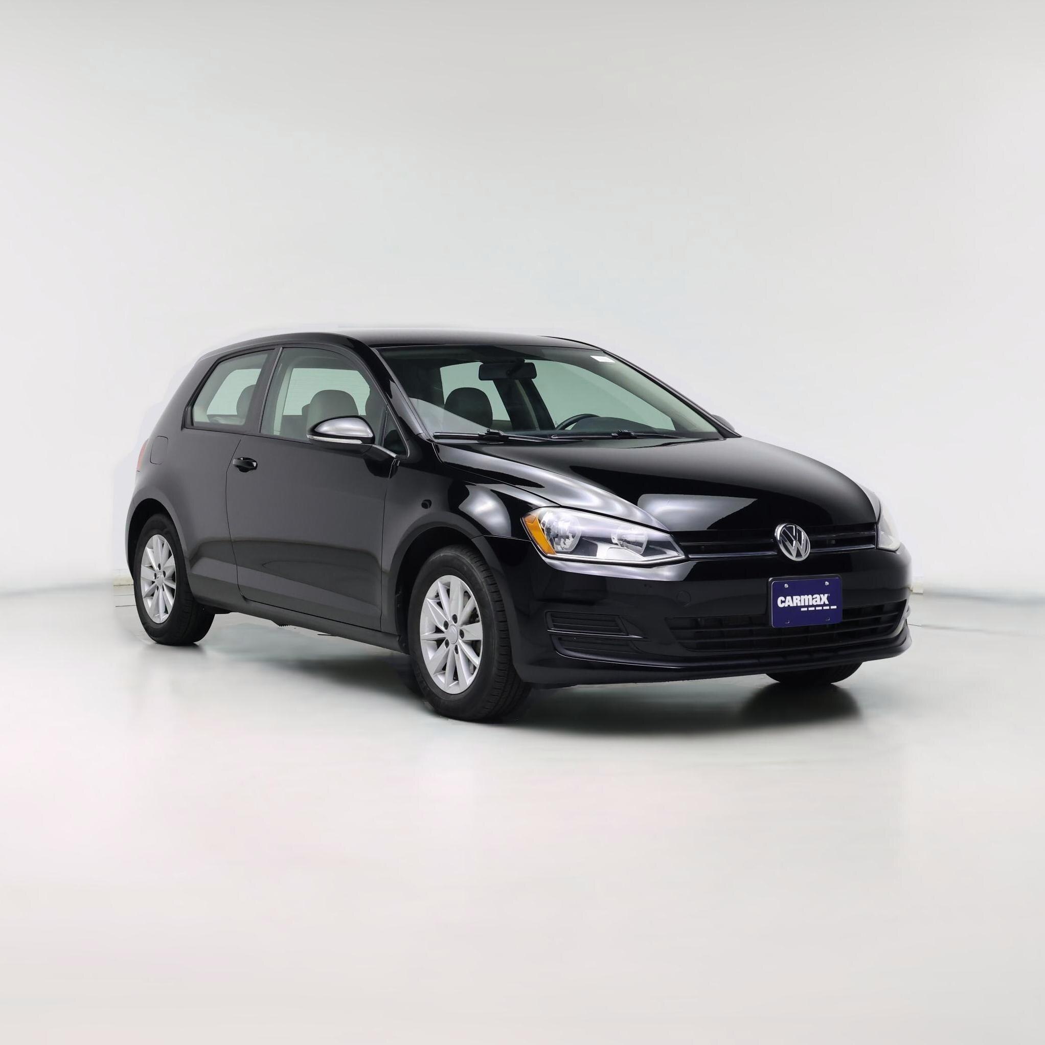 Thumbnail: 2015 Volkswagen Golf - 1