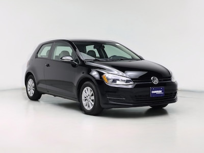 2015 Volkswagen Golf S -
                Schaumburg, IL