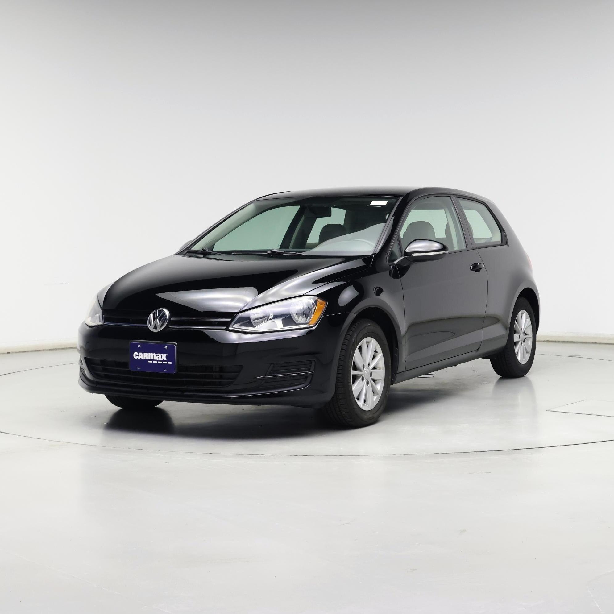 Thumbnail: 2015 Volkswagen Golf - 4