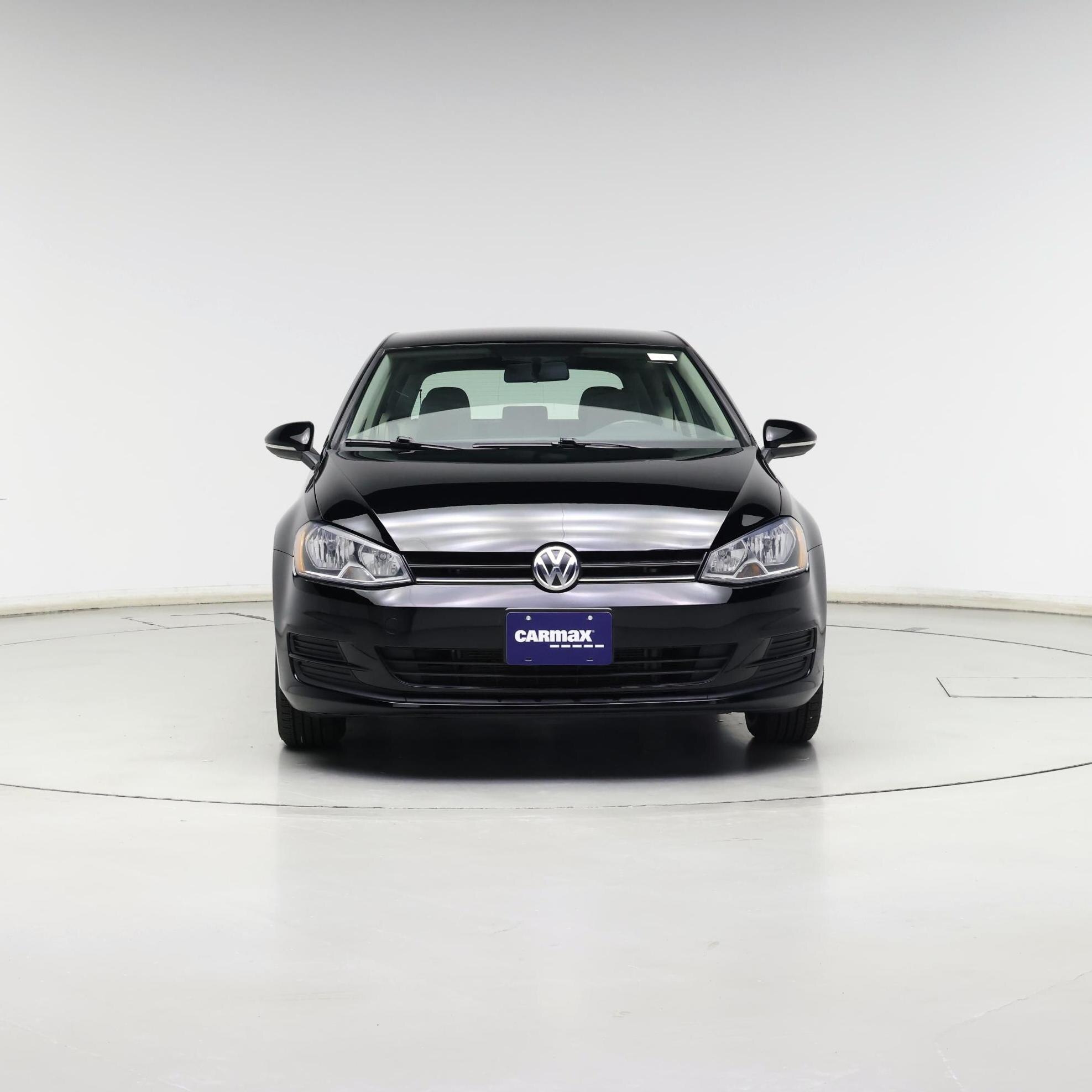 Thumbnail: 2015 Volkswagen Golf - 5