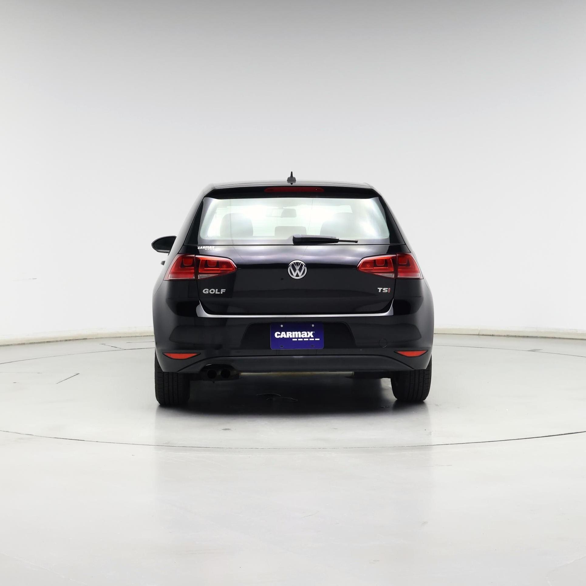 Thumbnail: 2015 Volkswagen Golf - 6