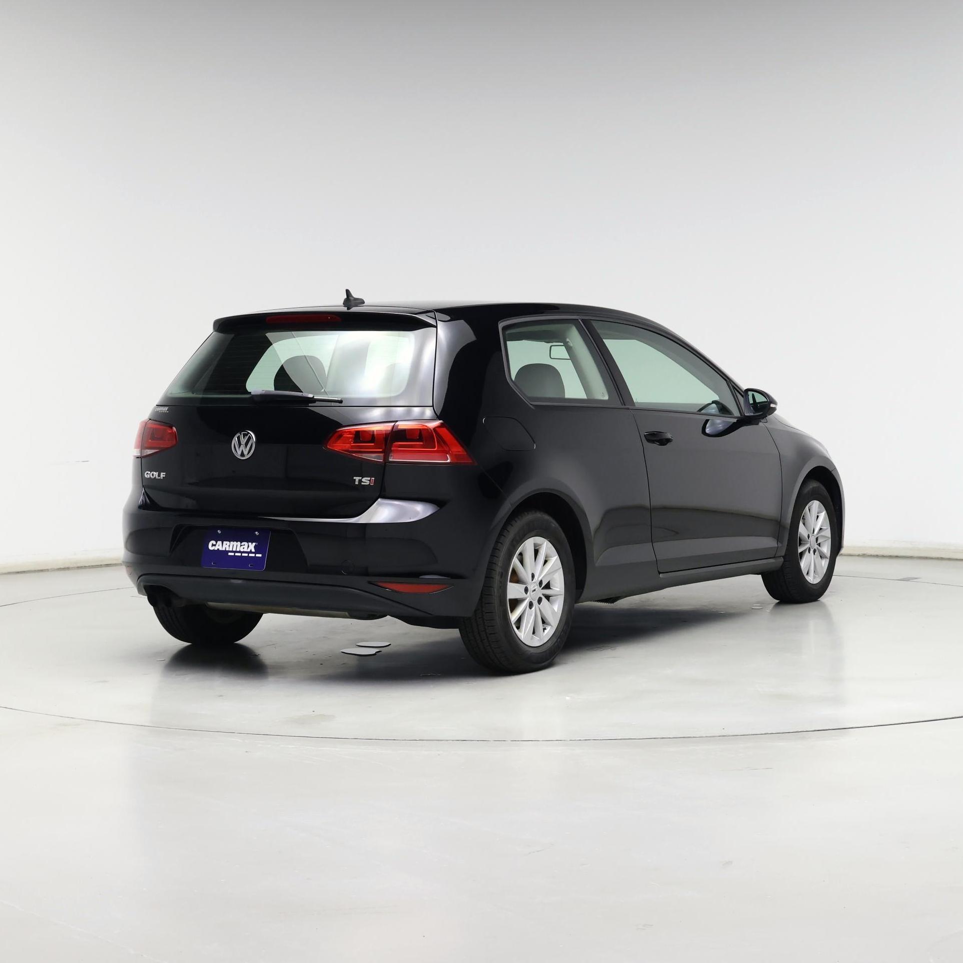 Thumbnail: 2015 Volkswagen Golf - 8