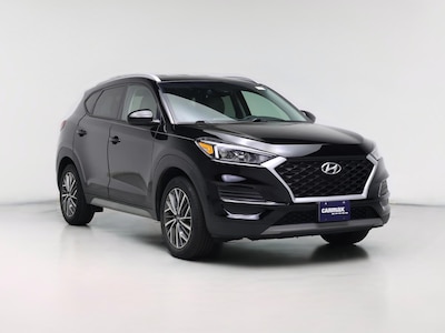 2020 Hyundai Tucson SEL -
                Schaumburg, IL