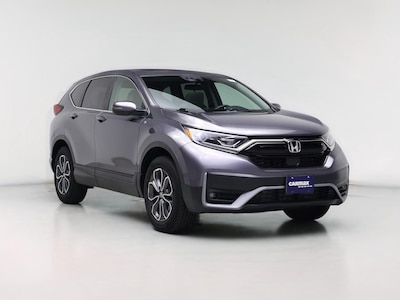 2021 Honda CR-V EX -
                Schaumburg, IL