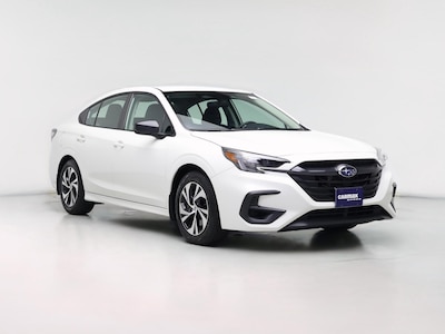 2023 Subaru Legacy  -
                Schaumburg, IL