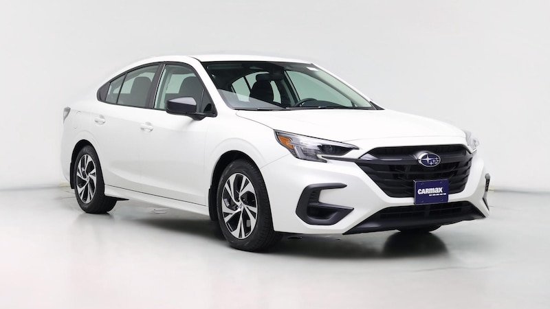 2023 Subaru Legacy  Hero Image