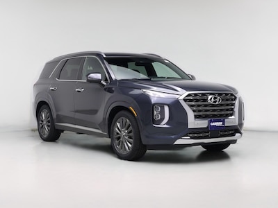 2020 Hyundai Palisade Limited -
                Schaumburg, IL