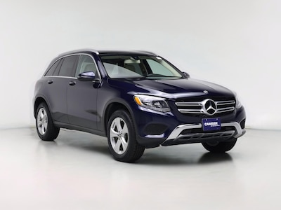 2017 Mercedes-Benz GLC 300 -
                Schaumburg, IL