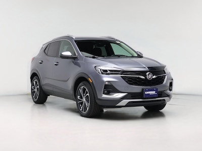 2020 Buick Encore GX Essence -
                Schaumburg, IL