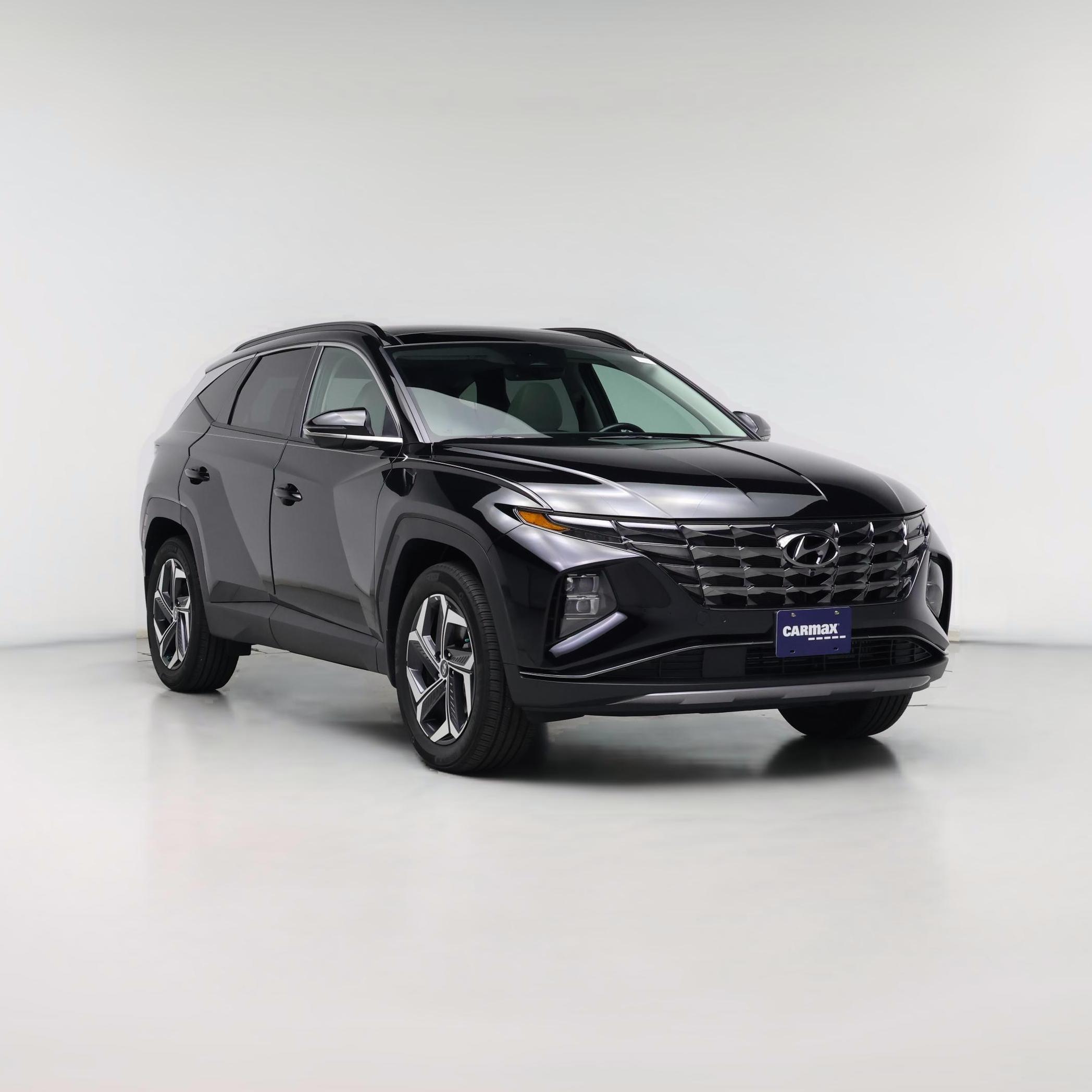Thumbnail: 2023 Hyundai Tucson - 1