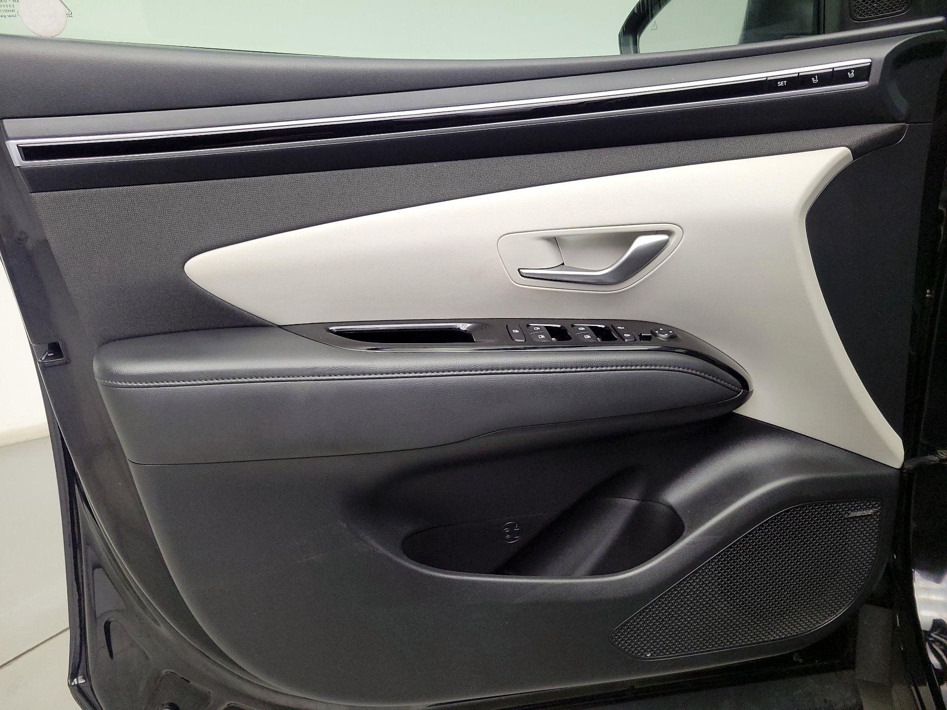Thumbnail: 2023 Hyundai Tucson - 12