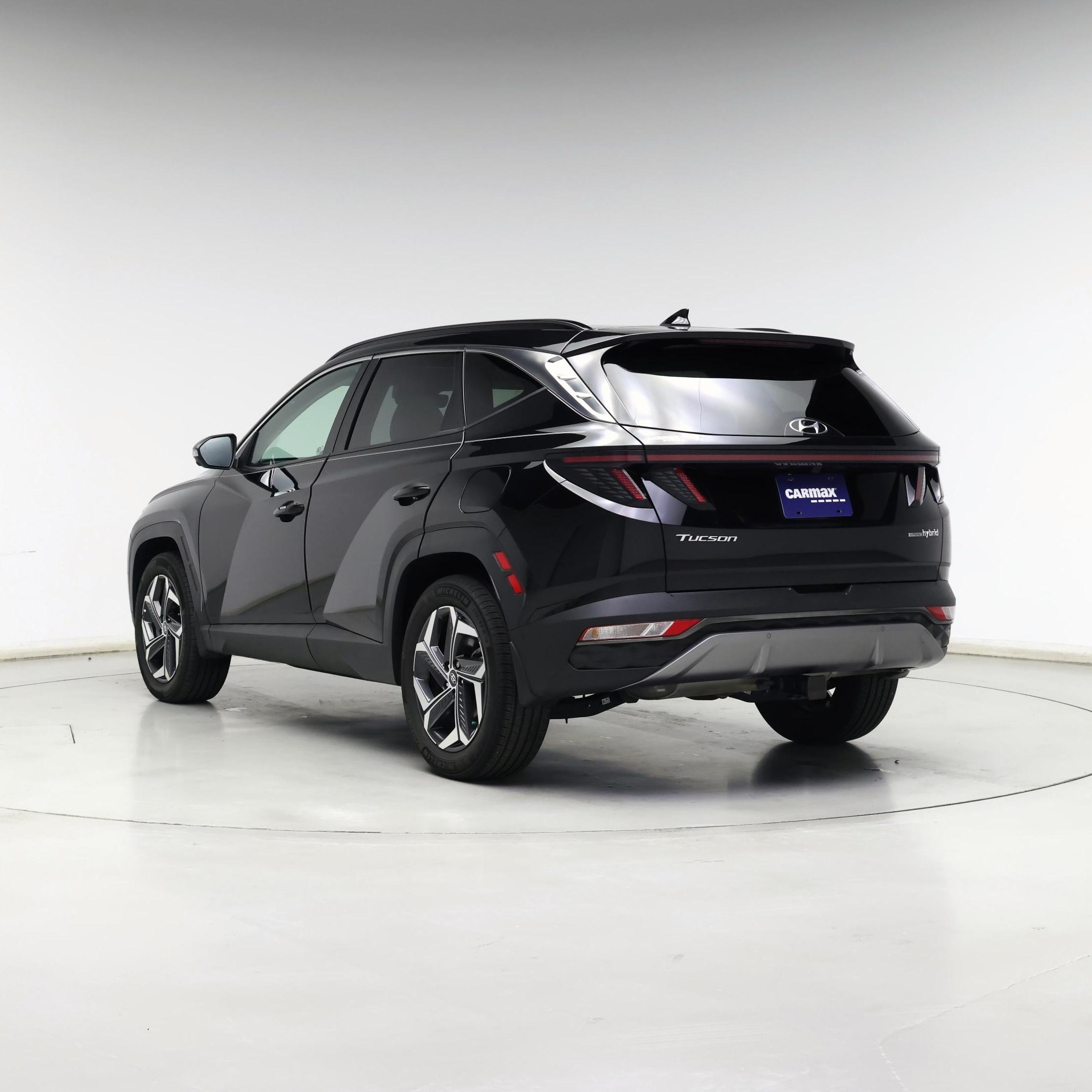Thumbnail: 2023 Hyundai Tucson - 2