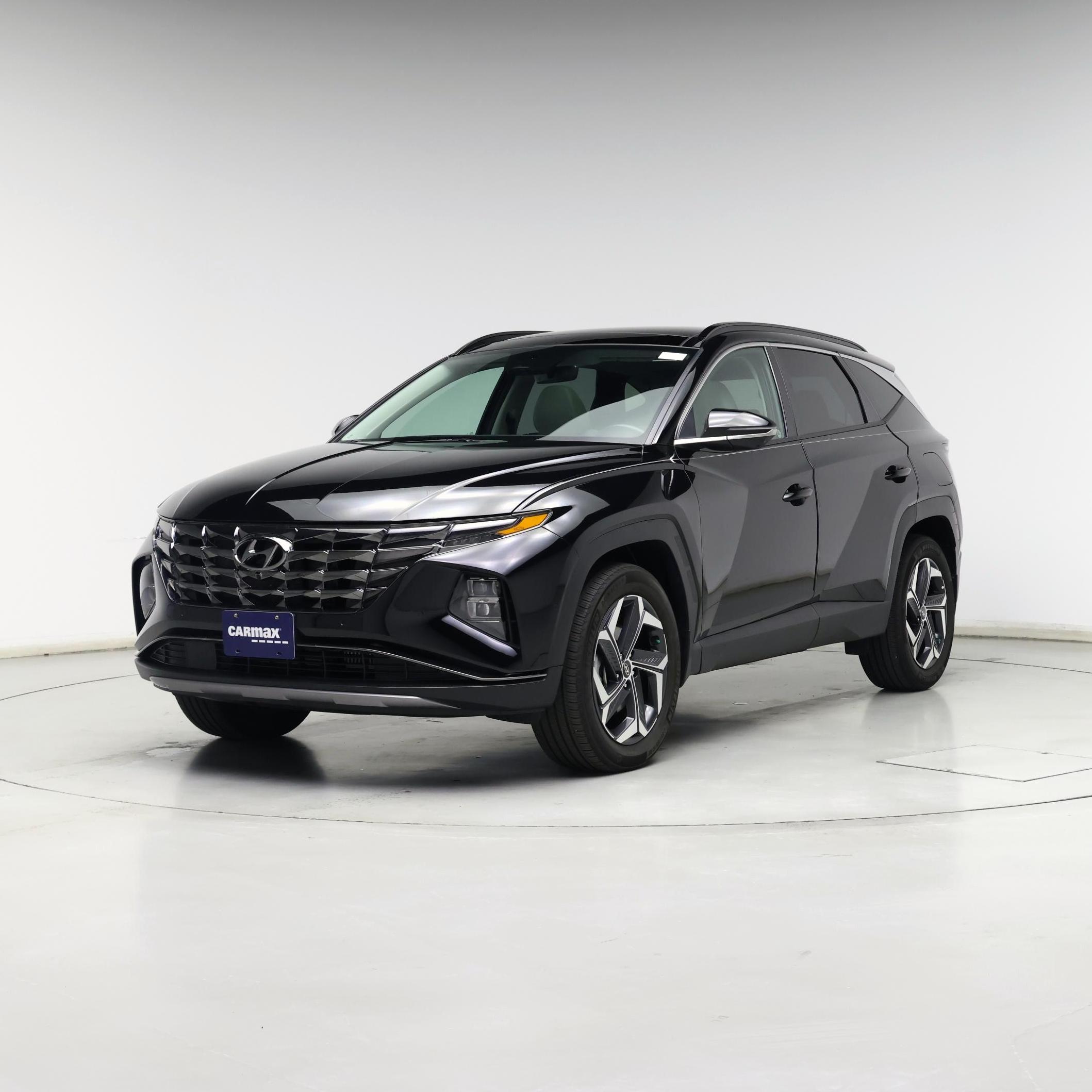Thumbnail: 2023 Hyundai Tucson - 4
