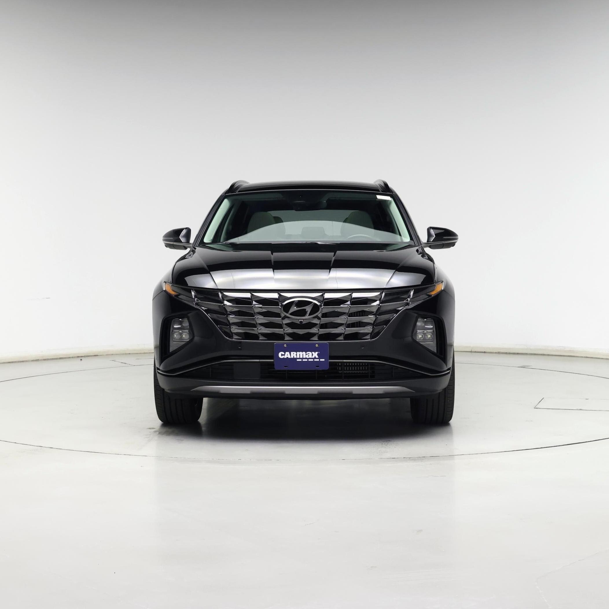 Thumbnail: 2023 Hyundai Tucson - 5