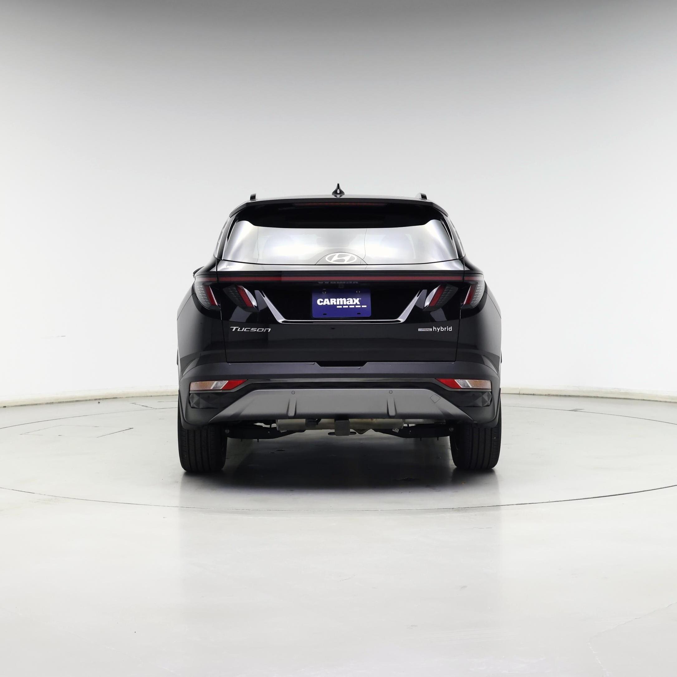 Thumbnail: 2023 Hyundai Tucson - 6