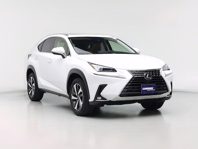 2020 Lexus NX 300 -
                Schaumburg, IL