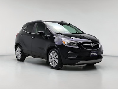 2019 Buick Encore Preferred -
                Kenosha, WI