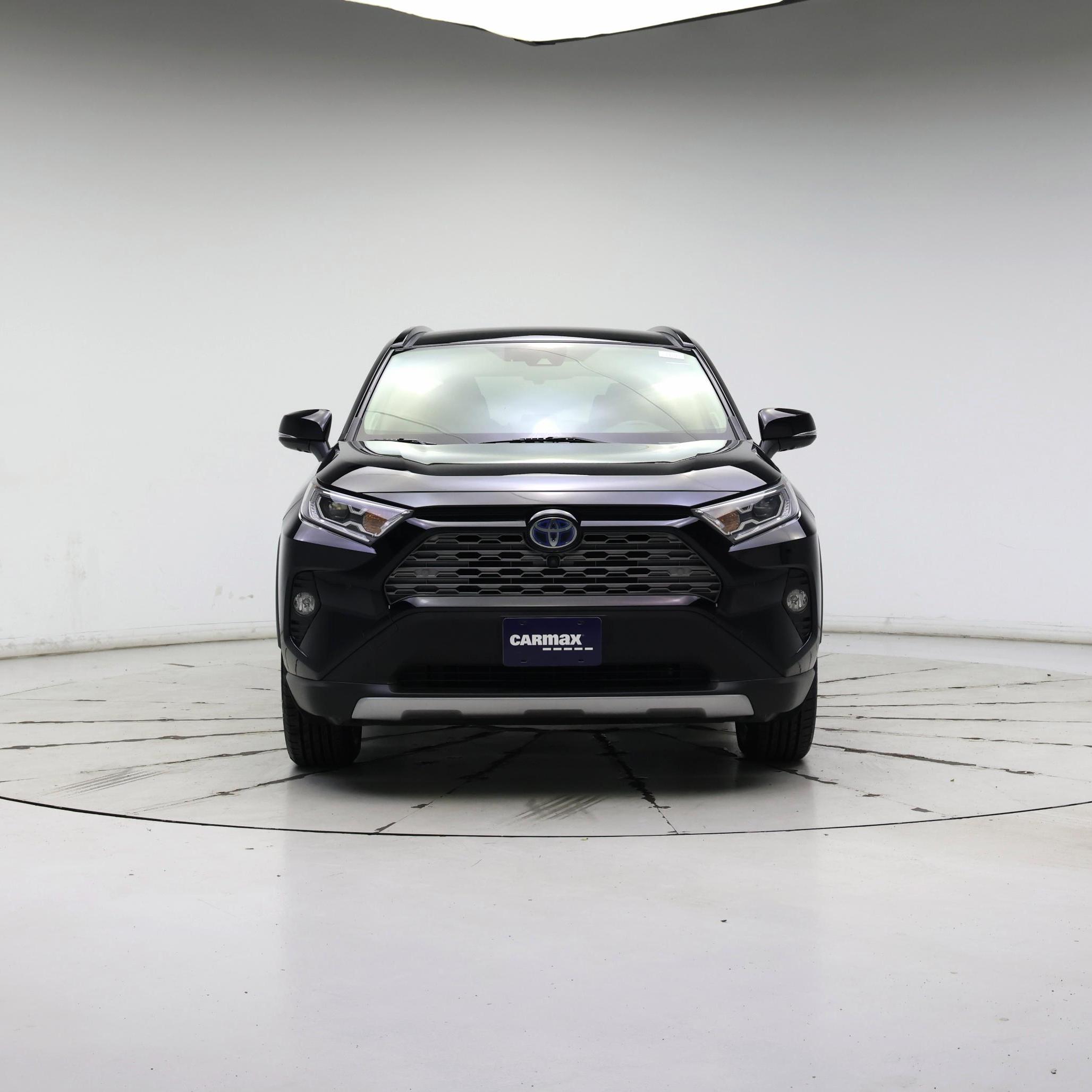 Thumbnail: 2019 Toyota RAV4 - 5
