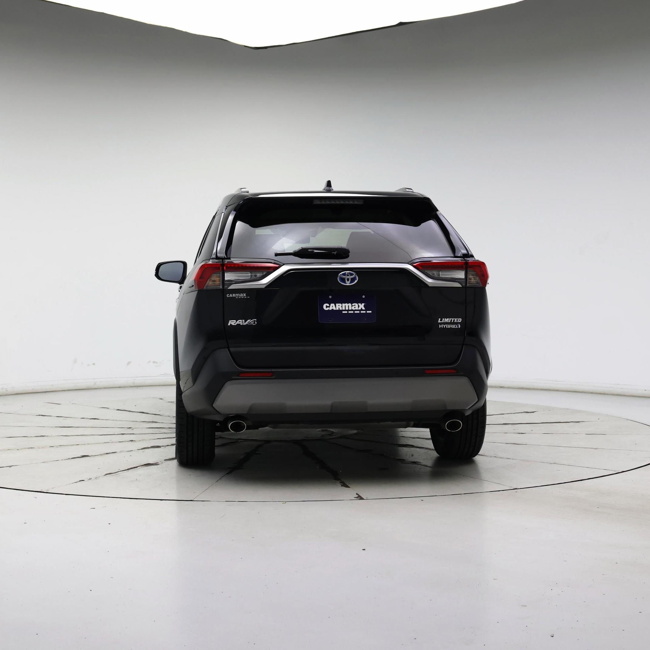 Thumbnail: 2019 Toyota RAV4 - 6