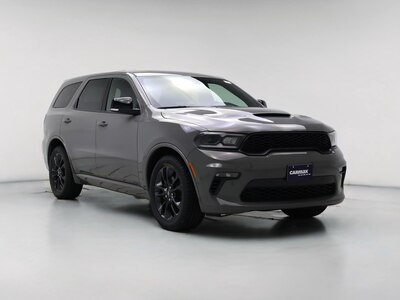 2022 Dodge Durango R/T -
                Kenosha, WI