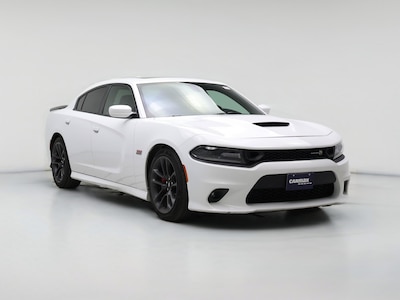 2020 Dodge Charger Scat Pack -
                Kenosha, WI