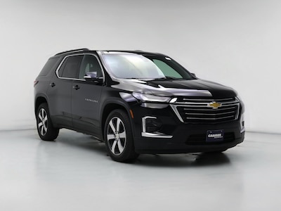 2022 Chevrolet Traverse LT -
                  Hillside, IL