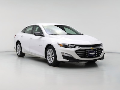 2023 Chevrolet Malibu LT -
                Kenosha, WI
