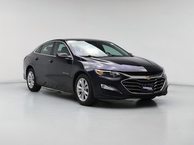 2023 Chevrolet Malibu LT -
                Kenosha, WI
