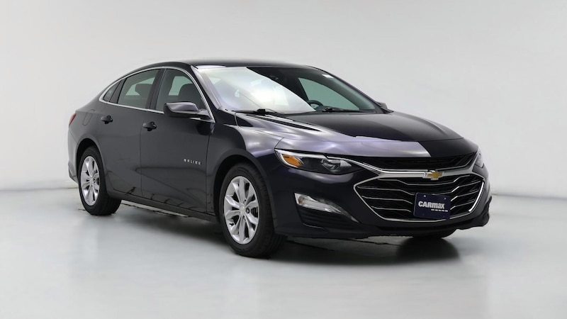 2023 Chevrolet Malibu LT Hero Image