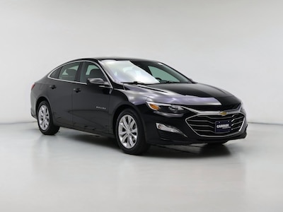 2023 Chevrolet Malibu LT -
                Kenosha, WI