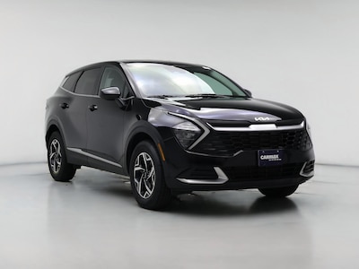 2023 Kia Sportage LX -
                Kenosha, WI