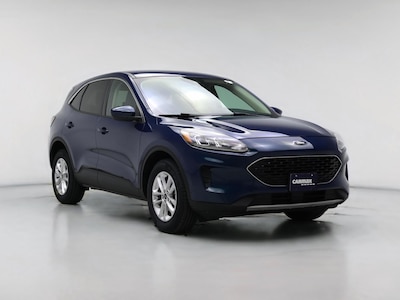 2020 Ford Escape SE -
                Kenosha, WI