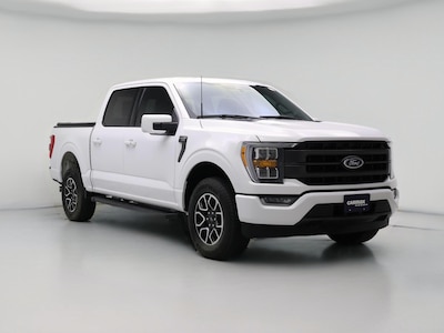 2023 Ford F-150 Lariat -
                Kenosha, WI