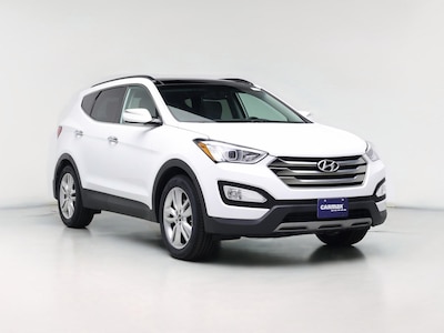 2016 Hyundai Santa Fe Sport 2.0T -
                Schaumburg, IL