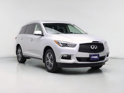 2019 INFINITI QX60 Luxe -
                Schaumburg, IL