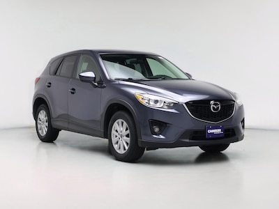 2013 Mazda CX-5 Touring -
                  Schaumburg, IL