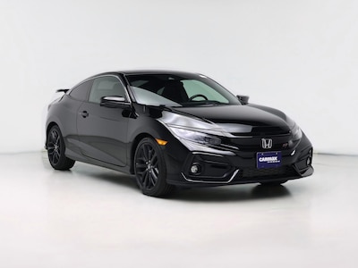 2020 Honda Civic Si -
                Schaumburg, IL