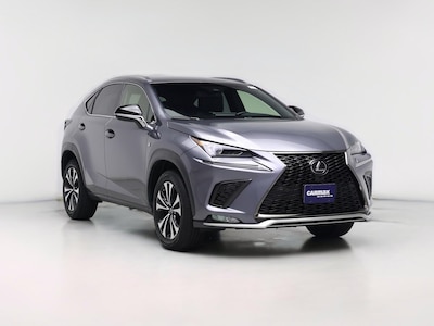 2019 Lexus NX 300 -
                Schaumburg, IL