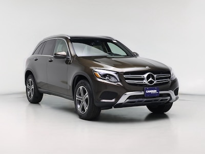 2018 Mercedes-Benz GLC 300 -
                Schaumburg, IL